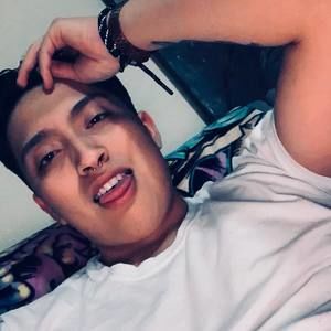 Meet your Posher, Elmer